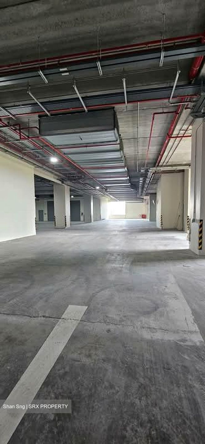 Stellar@tampines (D18), Factory #548620621